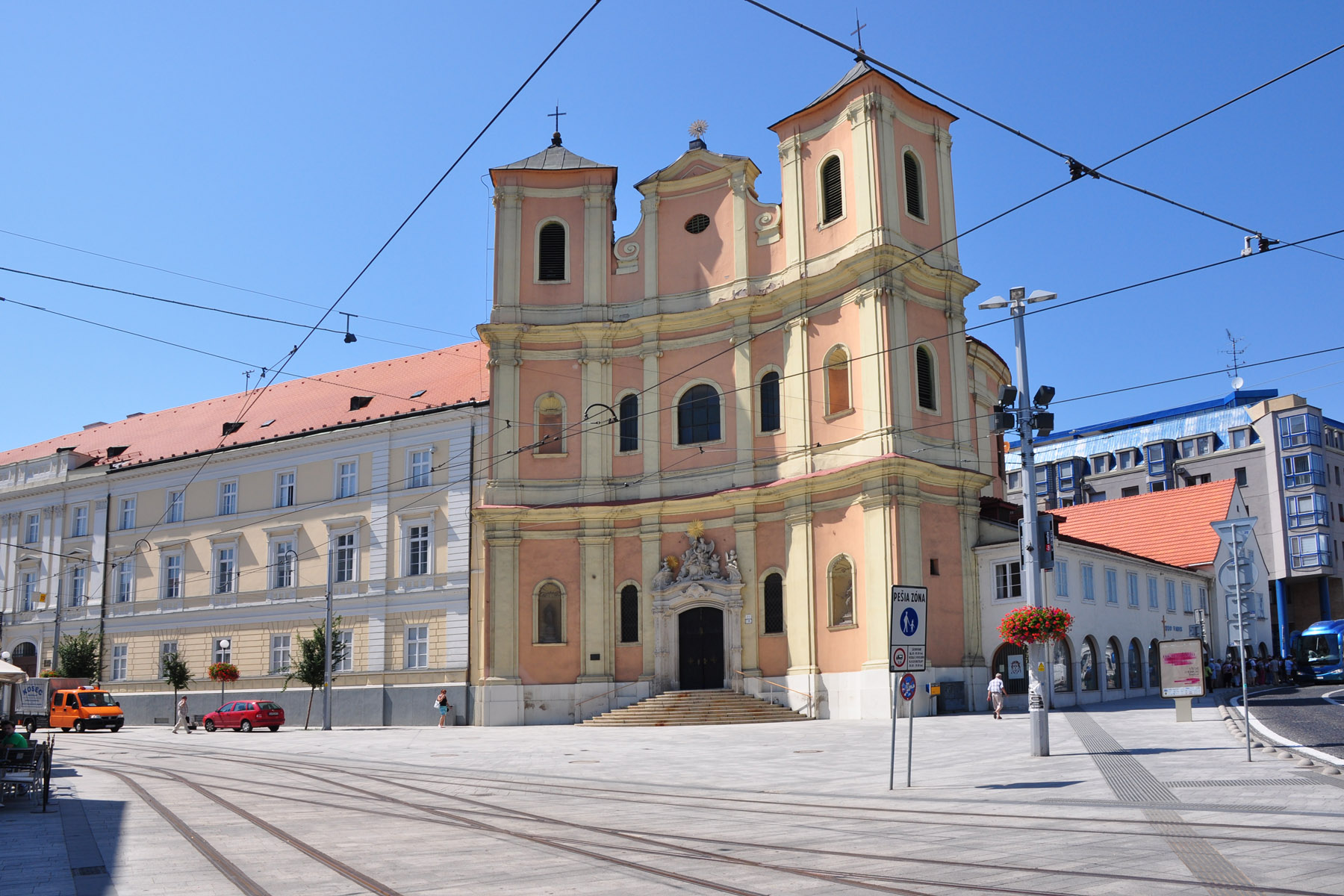 Bratislava